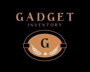 Gadget inventory
