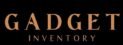 gadget inventory