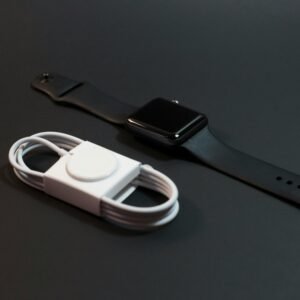 Smart watches