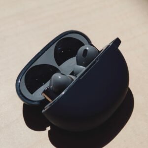 Earbuds
